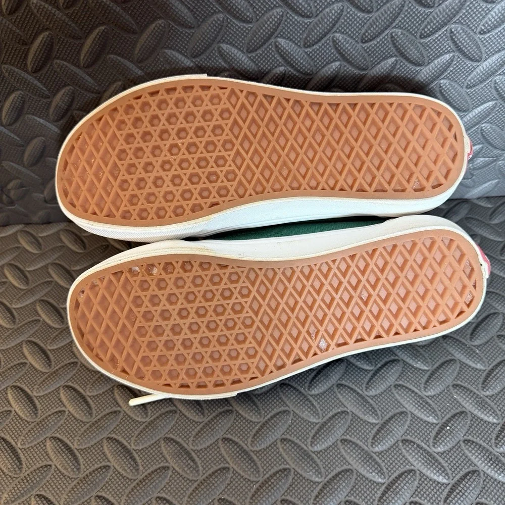 Vans womens size